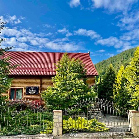 Magnolia Villa ตาราริฟ ภายนอก รูปภาพ